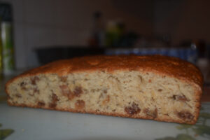 Earl Grey Tea Brack