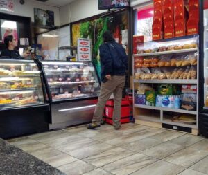 Baba Sweets, Burnaby, BC