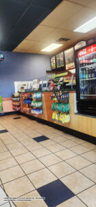 Quizno’s
