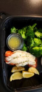 Red Lobster