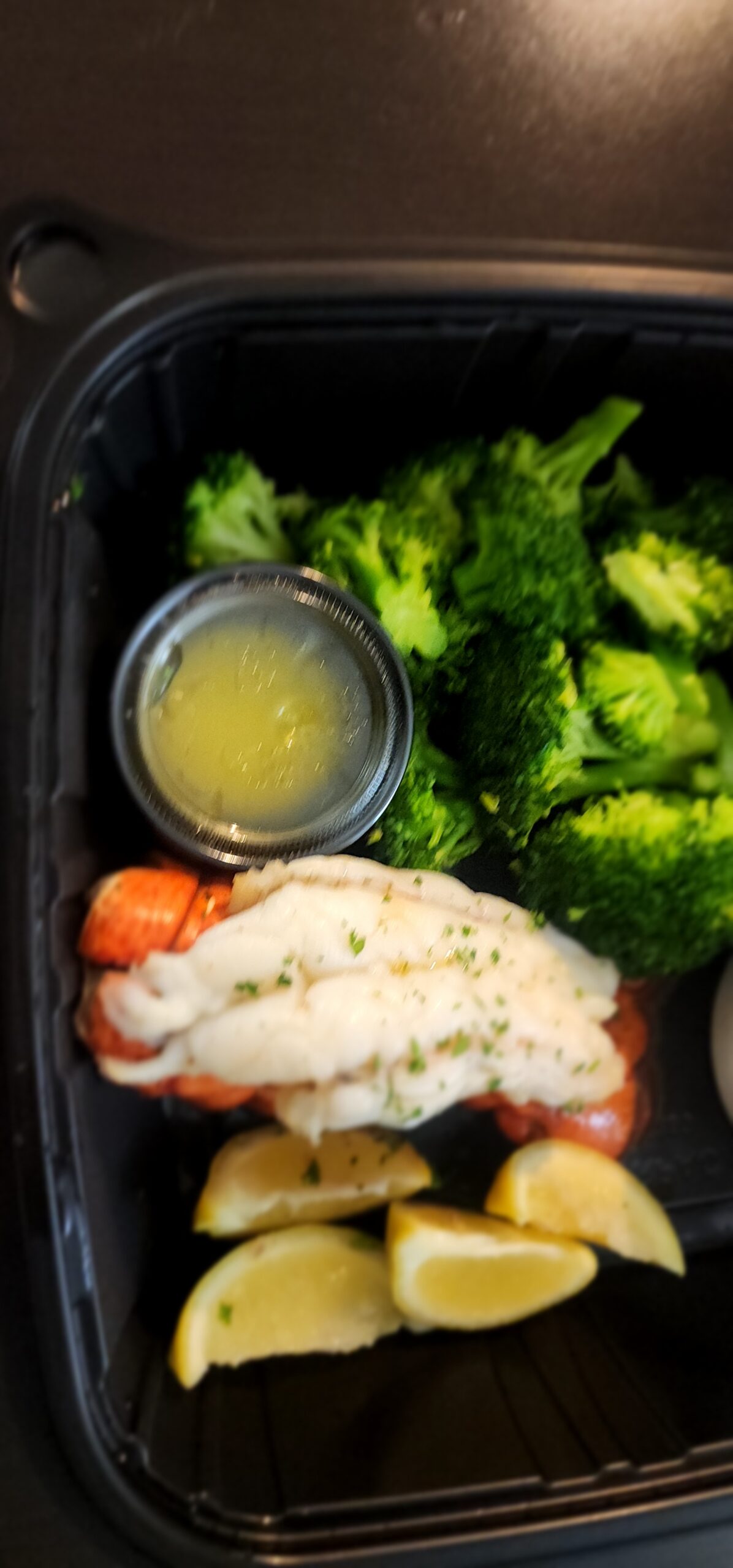 Red Lobster