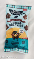 Seven Sundays Cereal Snacks