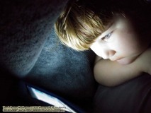 King Cian watching cartoons after school. Renton, Washington. Photos on January 23, 2020. The Adventures of Sir Oisin Leif:  Saga 1 - Dual states at https://technotink.net/adventures/?page_id=2.  Photography by Sir Oisin Leif, Thomas Baurley, Leaf McGowan, Technotink.net/photography  (c) 2020. All rights reserved.