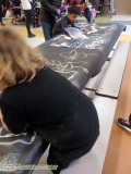 1st grade after school party: Benson Hills, Renton, Washington. The Adventures of Sir Oisin Leif:  Saga 1 - Dual states at https://technotink.net/adventures/?page_id=2.  Photography January 24, 2020 by Sir Oisin Leif, Thomas Baurley, Leaf McGowan, Technotink.net/photography  (c) 2020. All rights reserved.
