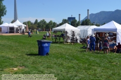 Cooling off in the 90+ degree fahrenheit days in Colorado Springs, Colorado. America the Beautiful City Park. New Life in Colorado: Chronicle 26 - Chronicles of Sir Thomas Leaf  and Prince Cian.  Adventures in Colorado. Photos taken July 1, 2017.  To read the adventures, visit   http://www.technogypsie.com/chronicles/?p=21965.   To read reviews, visit: www.technogypsie.com/reviews.  All photos and articles (c) 2017 Technogypsie.com - by Leaf McGowan and Thomas Baurley. All rights reserved. www.technogypsie.com/photography