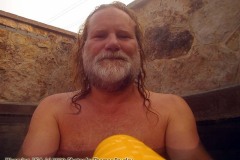 Hobo Hot Springs, Saratoga, Wyoming. Soaking and Resting in Wyoming: October 7, 2020: https://technotink.net/adventures/?p=3056 The Adventures of Sir Oisin Leif:  Saga 1 - Dual states at https://technotink.net/adventures/?page_id=2.  Photography by Sir Oisin Leif, Thomas Baurley, Leaf McGowan, Technotink.net/photography  (c) 2020. All rights reserved.