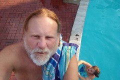 Swimming at the Little America pool - Soaking and Resting in Wyoming: October 7, 2020: https://technotink.net/adventures/?p=3056 The Adventures of Sir Oisin Leif:  Saga 1 - Dual states at https://technotink.net/adventures/?page_id=2.  Photography by Sir Oisin Leif, Thomas Baurley, Leaf McGowan, Technotink.net/photography  (c) 2020. All rights reserved.