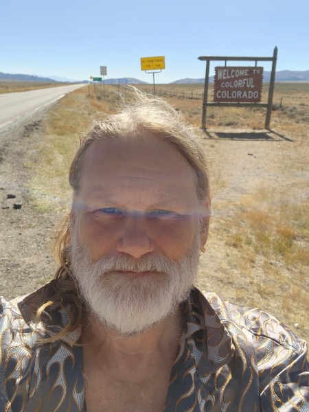 10.01.24: Wyoming to Colorado. https://technotink.net/adventures/?p=7629 Adventures of Sir Thomas Oisin Rhymour. Photo copyright by Techno Tink Photography www.technotink.net/photography. (c) 2023: Thomas Baurley.