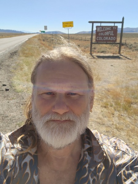 10.01.24: Wyoming to Colorado. https://technotink.net/adventures/?p=7629 Adventures of Sir Thomas Oisin Rhymour. Photo copyright by Techno Tink Photography www.technotink.net/photography. (c) 2023: Thomas Baurley.