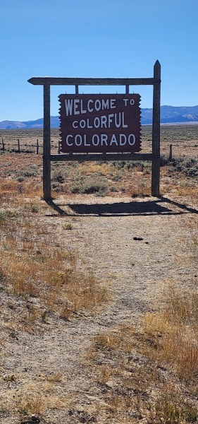 10.01.24: Wyoming to Colorado. https://technotink.net/adventures/?p=7629 Adventures of Sir Thomas Oisin Rhymour. Photo copyright by Techno Tink Photography www.technotink.net/photography. (c) 2023: Thomas Baurley.