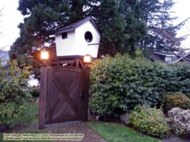 Renton, Washington