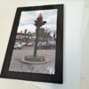 Photo card of Brigid Flame, Kildare, Ireland by Tom Baurley - Image 4