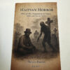 Haitian Horror by Thomas Baurley (Paperback: July 2025) - Image 8
