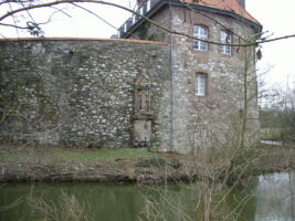 Castle Kelinerei